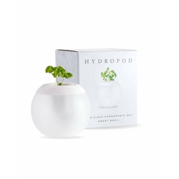 Accessories - 5-Piece Hydroponic Set 234251 SD