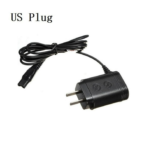 Accessories Ac Power Adapter US/EU Plug Wall Plug for PHILIP Shavers Charger Shaving Machine Electric Shaver US PLUG