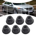 thumbnail image 1 of Accessories Ball Joint Car Suspension Steering 6pcs Hot Sale New Practical 2022 Durable Black Ball Joint Rubber, 1 of 12