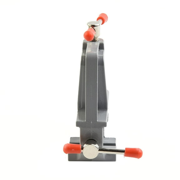Accessories Brand New Vise Table Bench Vise Table Bench Tool Drilling Vice Equipment Fixture Grinding Jewelers Smile Home