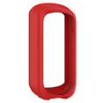 thumbnail image 1 of Accessories Bumper GPS Computer Silicone Protective Protector Case Cover RED, 1 of 8