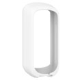 thumbnail image 1 of Accessories Bumper GPS Computer Silicone Protective Protector Case Cover WHITE, 1 of 8
