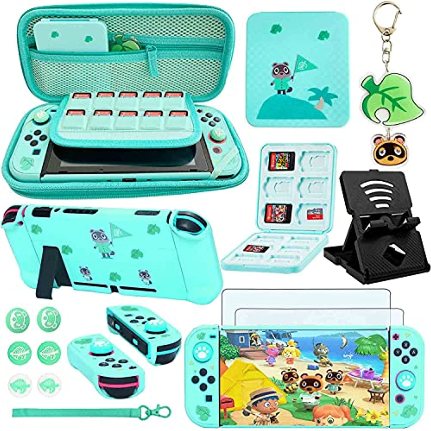 Nintendo Switch NIMASO switch 保護カバー ハードケース 互換品