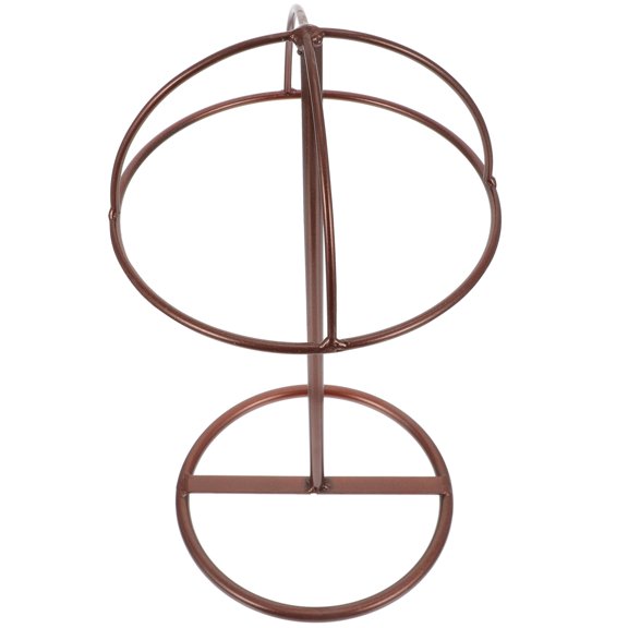 Accessories Cap Holder for Baseball Caps Hat Display Stand Adjustable Shelf