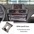 thumbnail image 1 of Accessories Car Cell Phone Holder Mobile Phone Mount For BMW 2018 Imported 1 Series 118i Sport Only Base, 1 of 2