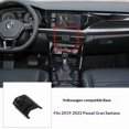 thumbnail image 1 of Accessories Car Cell Phone Holder Mobile Phone Mount For Volkswagen 2019-2021 Passat Base With Phone holder (Type 1), 1 of 3