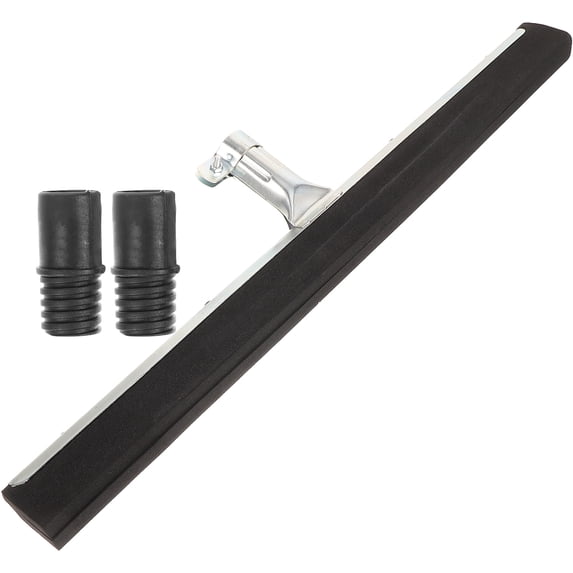 Accessories Car Cleaning Double Layer 45cmeva Sponge Wiper Window Squeegee Metal