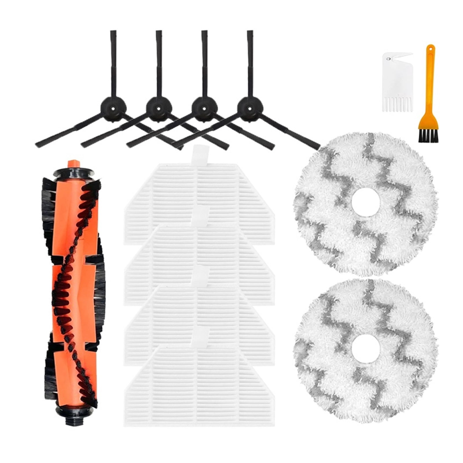 Accessoires