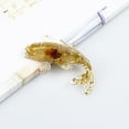Accessories,Dpkshia Home Decor,Natural Crystal Gravel Drop Glue Fish