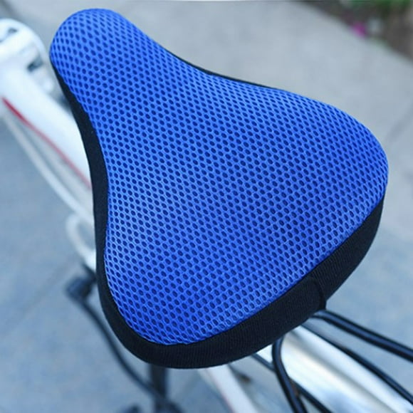 Accessories — Ergonomic Seat Cover for Heat Insulation Breathability Sunscreen and Comfortable Ride Experience