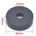 thumbnail image 1 of Accessories Faucet Decorative Cover Pipe Wall Covers Faucet Decor, 1 of 5