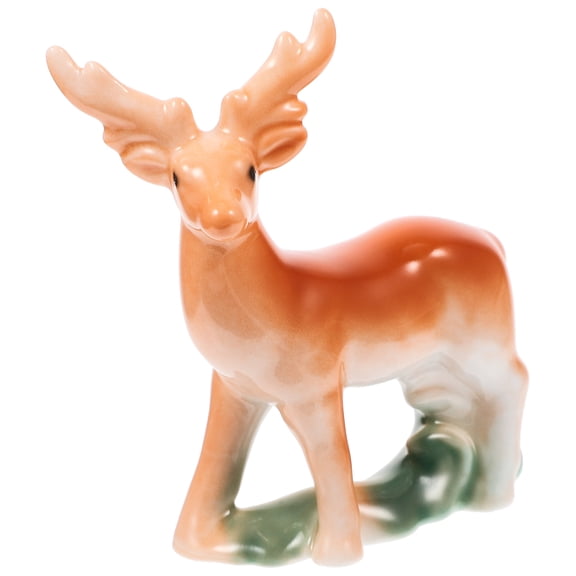 Accessories Figurines Ornaments Cute Animal Decoration