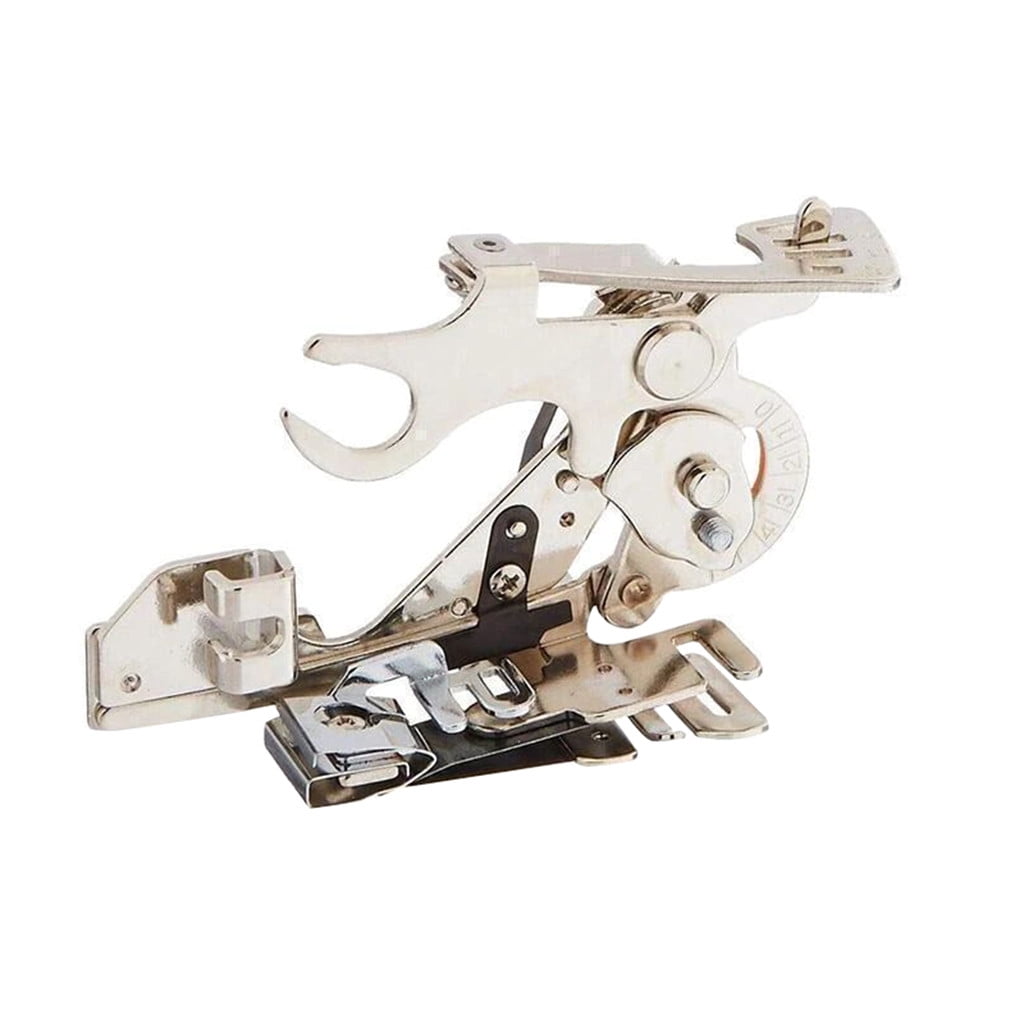 Clearance Sale Accessories For Pleated Presser Foot Sewing Machine For