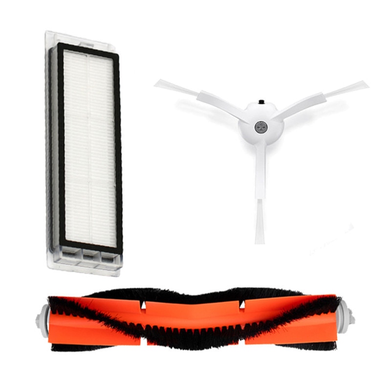 Accessories For Xiaomi 1 2 1S Gen SDJQR01RR SDJQR02RR SDJQR03RR Robot ...