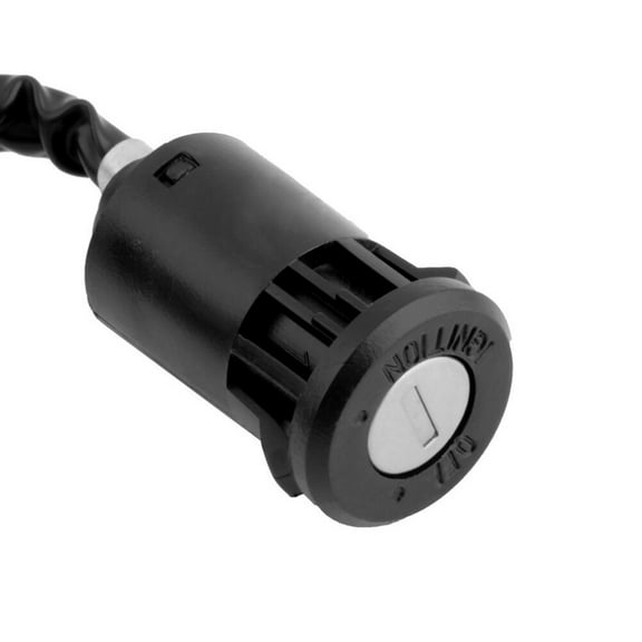 Accessories Four Wheels Ignition Lock Cylinder Replacement Switch Starter