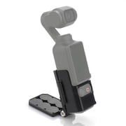 Magnetic Expansion Frame Adapter for DJI Osmo Pocket 4/Pocket 3 Protective Bracket 6 Magnets 180  Rotation Desktop Stand Holder