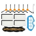 thumbnail image 1 of Accessories Kit For Ecovacs Deebot Vacuum Cleaner Replacement Parts, 1 of 4