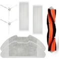 Accessories Kit for Xiaomi Mi Robot Vacuum Mop 2 Lite/ 2 Pro/MJSTL