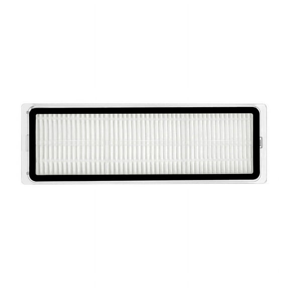 Accessories Kit for Dreame Bot L10S Ultra Robot Vacuum Cleaner Replacement Parts, 1 Hepa Filter