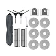 Accessories Kit for Dreame X30 Ultra / L10s pro Ultra Robot Vacuum Cleaner Replacement Spare Parts
