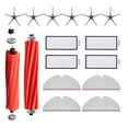 thumbnail image 1 of Accessories Kit for / + / Max/ Max+ T8 Vacuum Cleaner Replacement Parts, 1 of 9