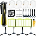 thumbnail image 1 of Accessories Kit for Shark IQ RV1001AE AV911S EZ AV1010AE RV1000 RV1001 AV970 AV993 AV1002AE Vacuum Cleaners, 1 of 13