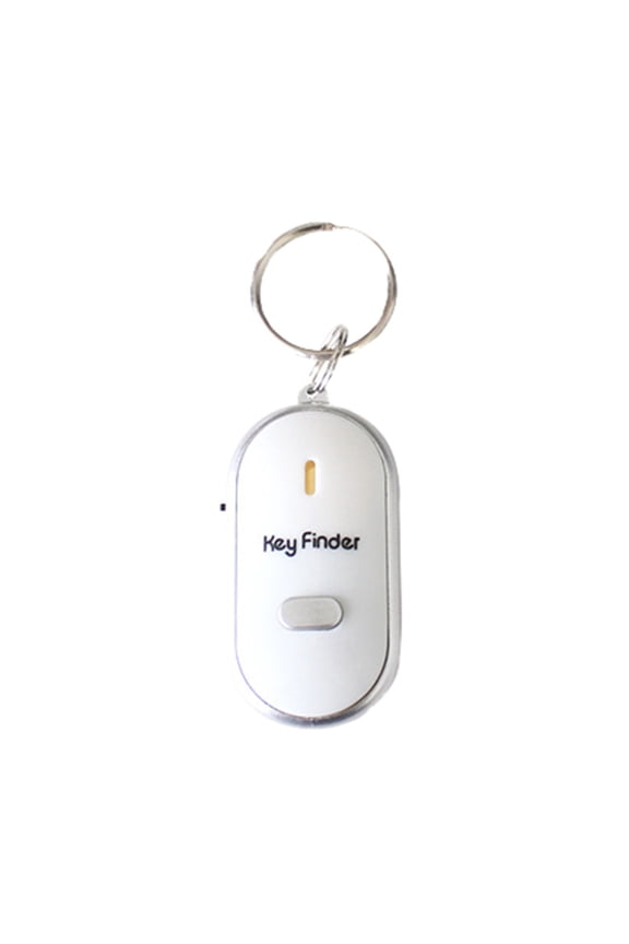 Accessories Lost Light Sound Remote Keychain Finder Torch Locator Control - Platform Competitive Title Analysis