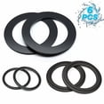 thumbnail image 1 of Accessories O-Ring 2 Large O-Rings 2 Medium O-Rings 2 Small O-Rings For Pool, 1 of 6