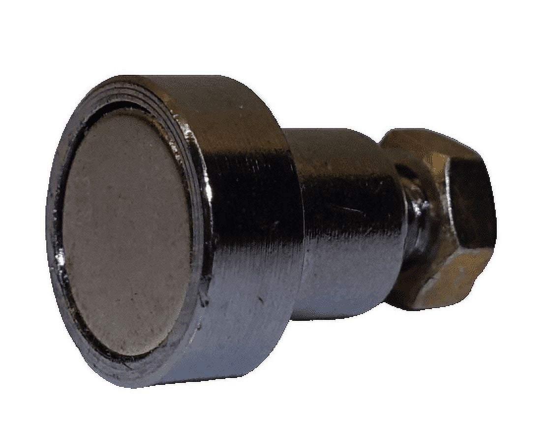 Accessories for Organizer Genie™ Pegboards Securely Holds Sockets in