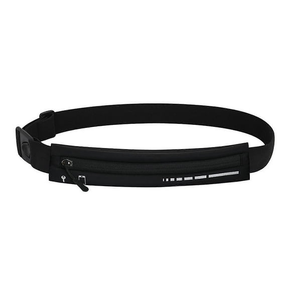 Accessories Outdoor Sports Large Capacity Running Waist Pack Adjustable Band