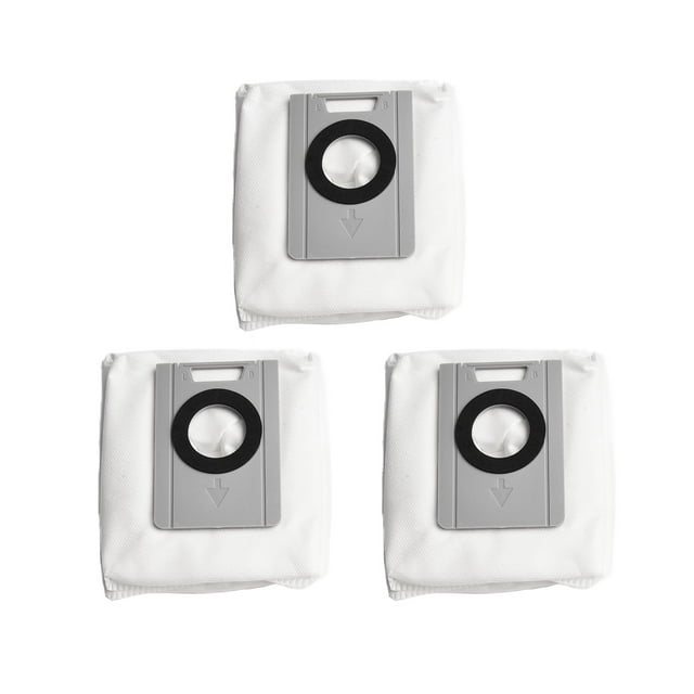 Accessories Parts For LYNKBEY M20 Pro Robot Vacuum and for combo, Dust