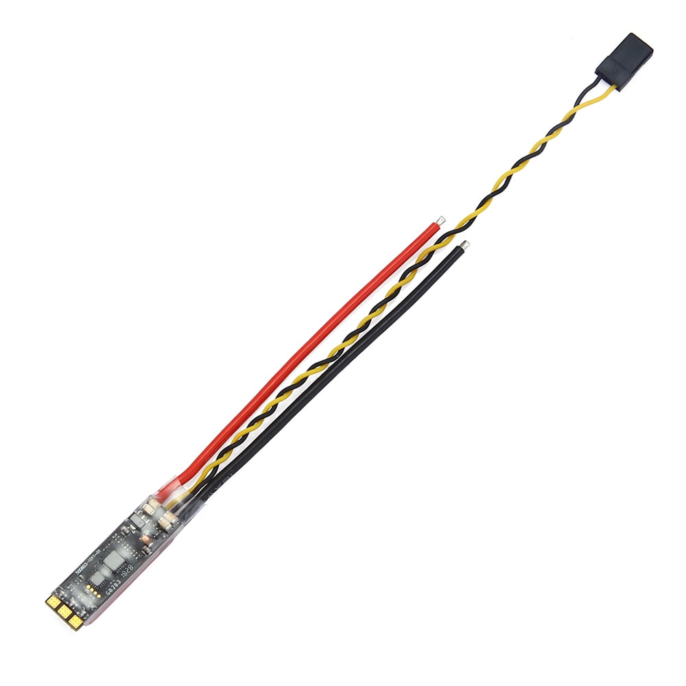 Accessories,Raptor Slim 40a Blheli-s Fpv 2-4s Esc Blheli-s Fpv Hxber ...