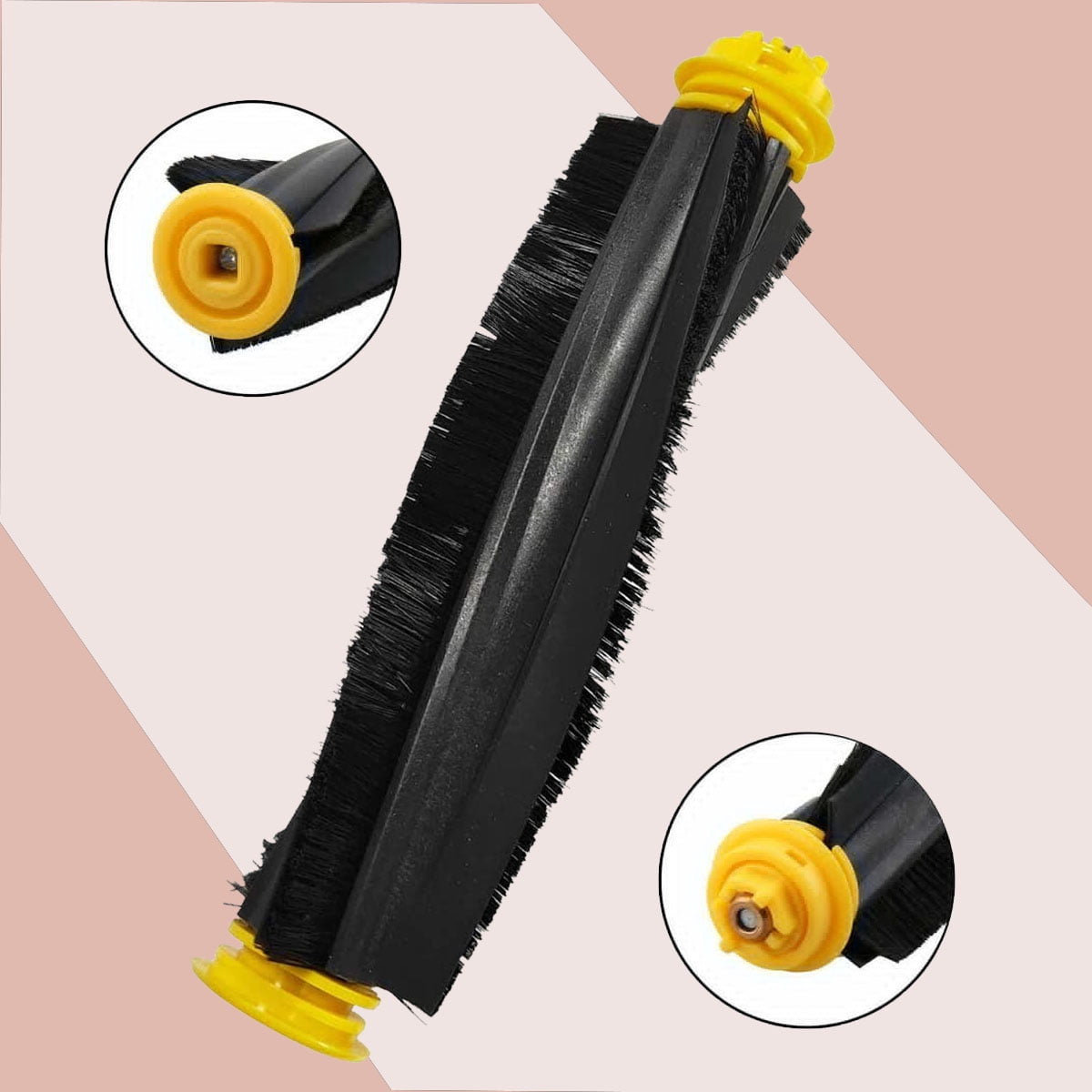 Vhbw Caricabatterie Compatibile Con Shark Ion R850, RV700, RV720, RV725 - Foto 8