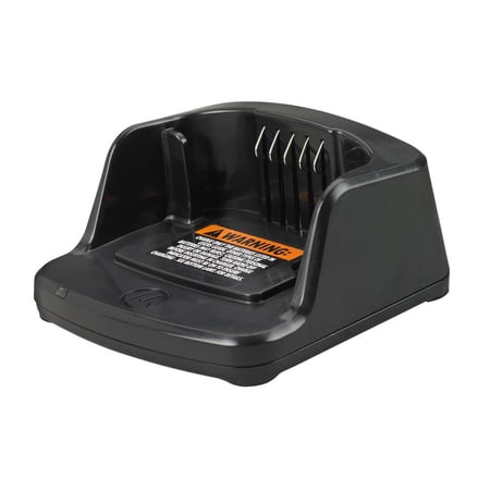 Motorola Rm Series Desktop Charger