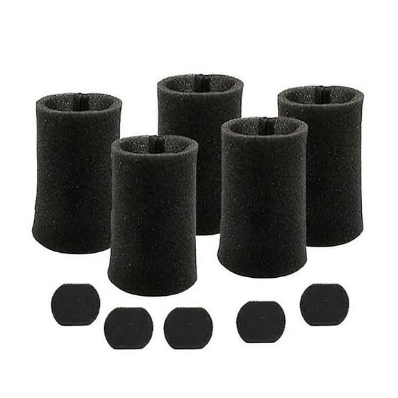 Accessories Sponge Filters Set For Xiaomi Deerma Dx700 Dx700s Vacuum
