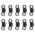 thumbnail image 1 of Accessories Springs Stripper Repair Wire Stripping Spring Parts Automatic Black For LA815138 LA815238 Exquisite, 1 of 5