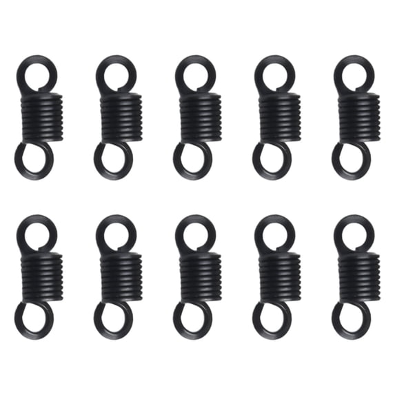 Accessories Springs Stripper Repair Wire Stripping Spring Parts Automatic Black For LA815138 LA815238 Exquisite