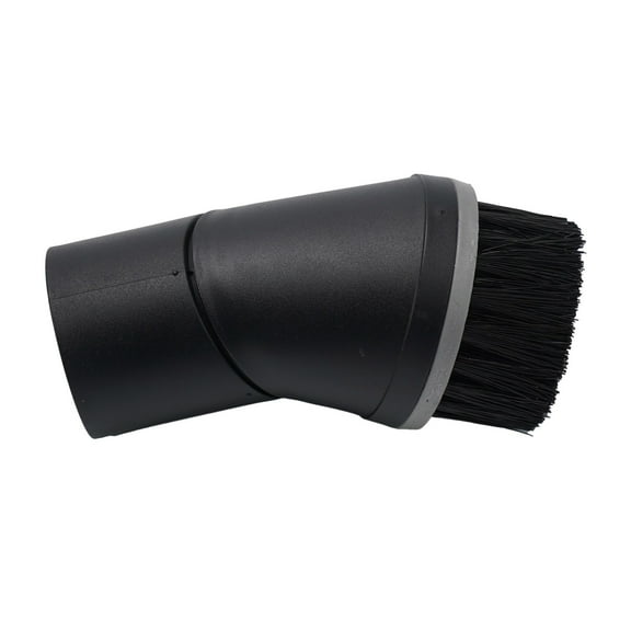 Accessories Suction Brush 07132710 35mm Attachment Black Plastic Rust-Free Plastic SSP-10 Swivel For Miele S Series Furniture. Laisenwei