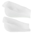Accessories Taller Height Lift Shoes Insole Elevator Insoles Silicone