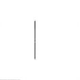 thumbnail image 1 of Accessories Unlimited AU2-B 2 ft. .38X24 THREAD FIBERGLASS ANTENNA - BLACK, 1 of 1