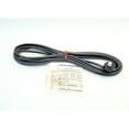 thumbnail image 1 of Accessories Unlimited AUFLEX2-W 0.38 x 24 in. 2 ft. Superflex CB Antenna with Tunable Tip, White, 1 of 2