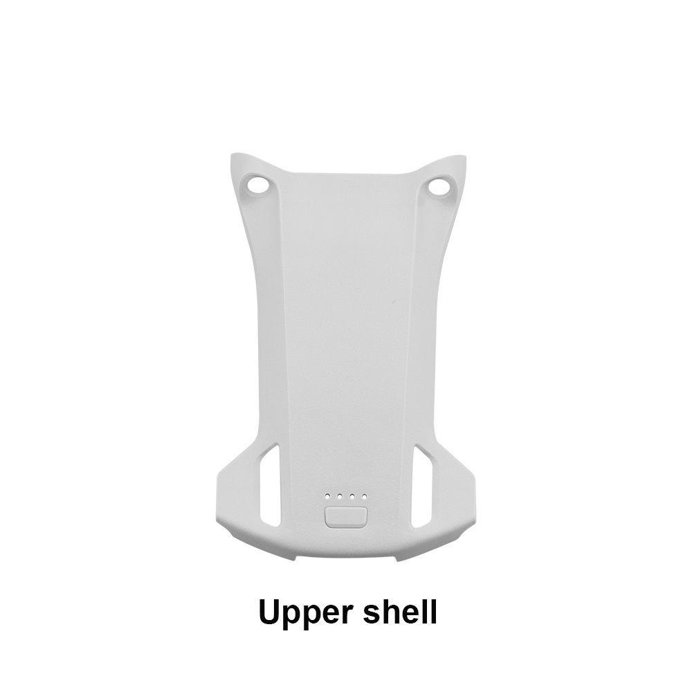 Accessories Upper Cover Replacement Bottom Shell Middle Frame Repair ...