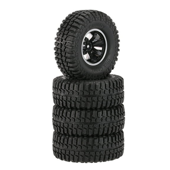 Accessories,With Wheel Ax-3020c 1.9 Qisuo Ax-3020b 4pcs 1/10 Scale Tires Rim 1/10 Cc01 Crawler Wheel Rim 1.9 Inch Cc01 Crawler D90 Scx10 Cc01 Inch 1/10 D90 10 Cc01