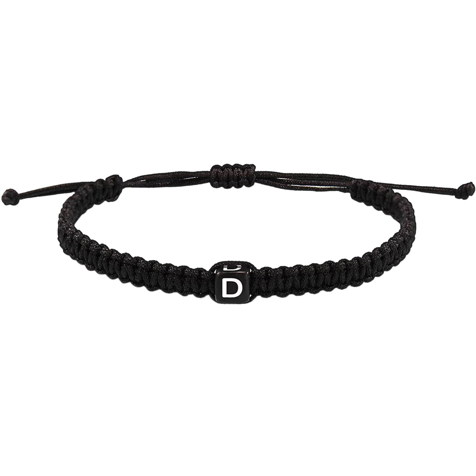 Accessories for Women 26 English Letters Full Diamond Pendant Necklace