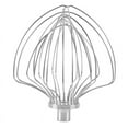thumbnail image 1 of Accessories for 7-Quart Lifting Stand Mixer, Mixing Head, Whisk, Suitable for KSM7586P/7990/8990, 1 of 3