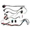 thumbnail image 1 of ATV Accessories Electrical Ignition Coil Replacement Part for Vehicle Performance and Durability, 1 of 6