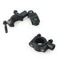 thumbnail image 1 of Accessories for Electric Bike 22mm Mirror Mount Motorcycle Handlebar Rear View Clamp Holder Car SUV, 1 of 4