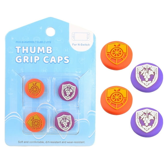 Accessories for Nintendo Switch OLED - Protective Case, Stand, Storage Bag, Thumb Grips & Sets