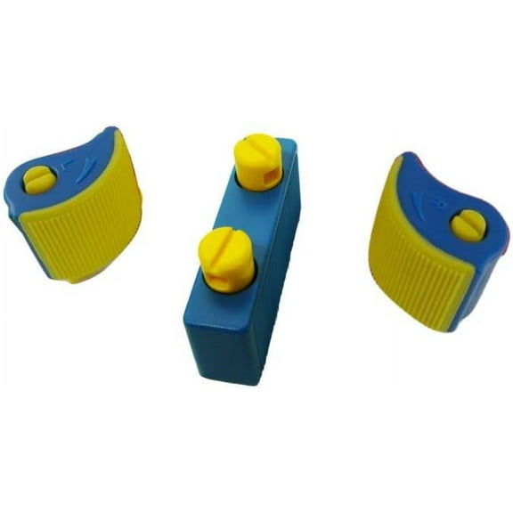 Accessories for Organizer Genie™ Pegboards |  Set of Adjustable Holder