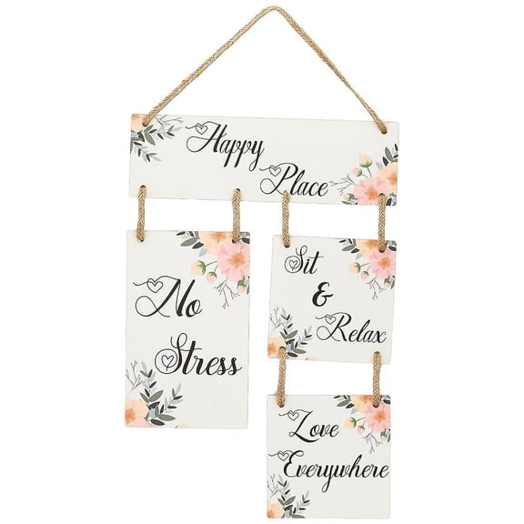 Accessorize Kingdom Wooden Wall Hangings | Home Decor Items | Home Decoration Items